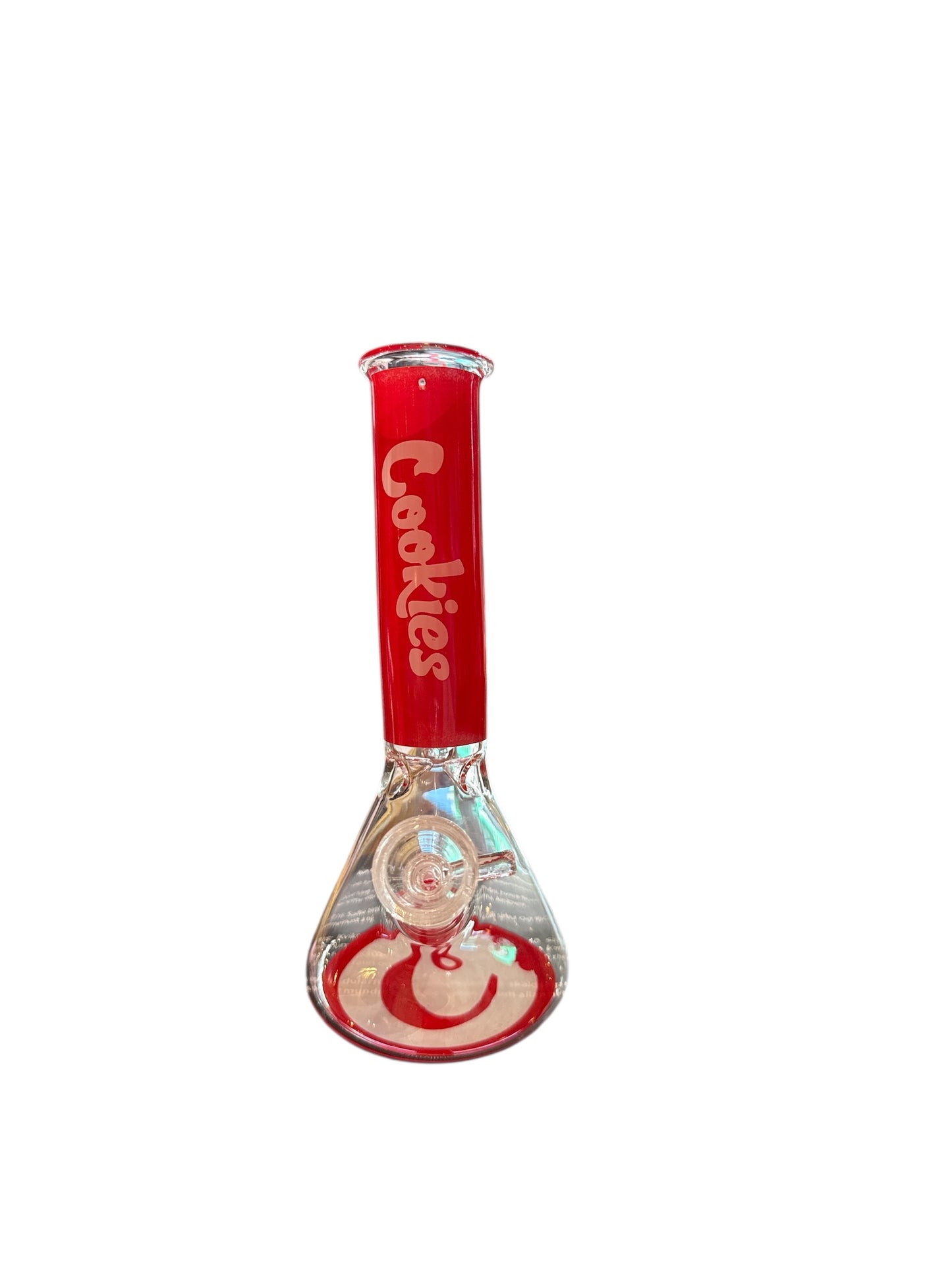 Bong – Kökur / Bong – Cookies