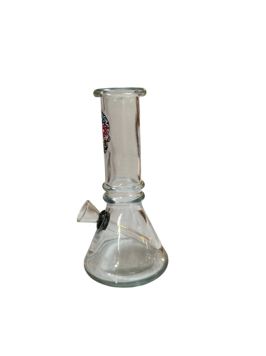 Bong – Glært / Clear