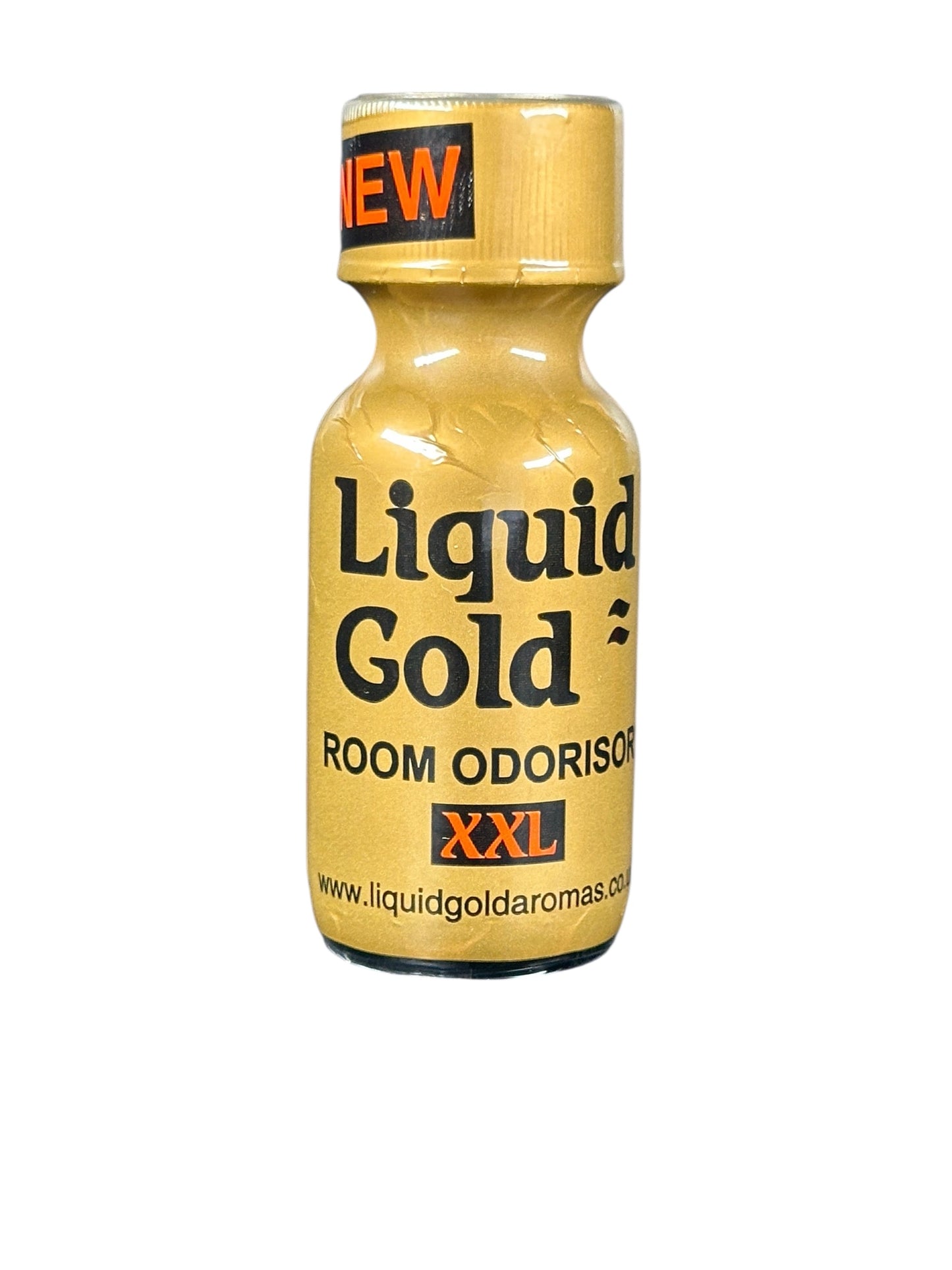 LIQUID GOLD XXL