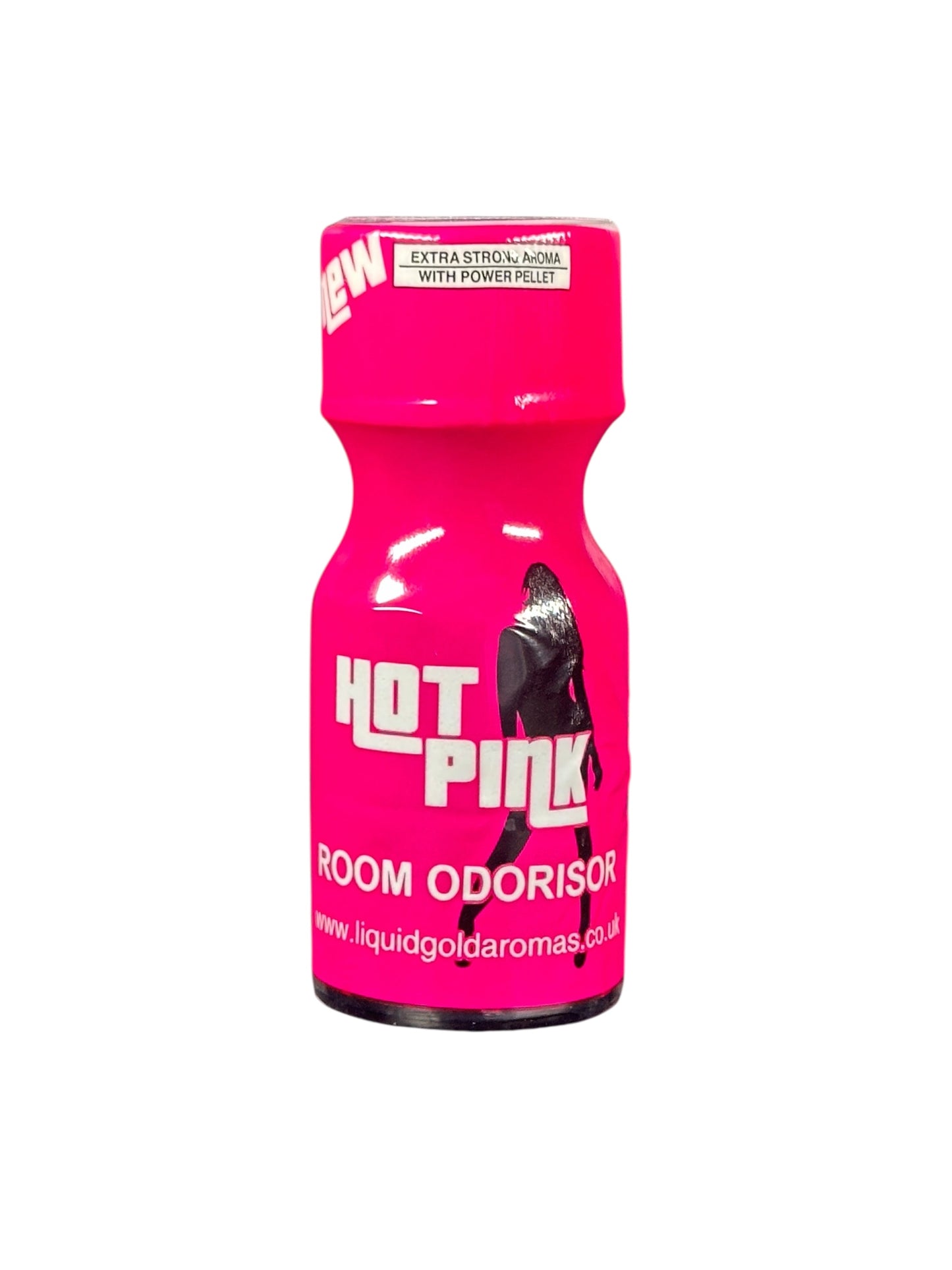 HOT PINK