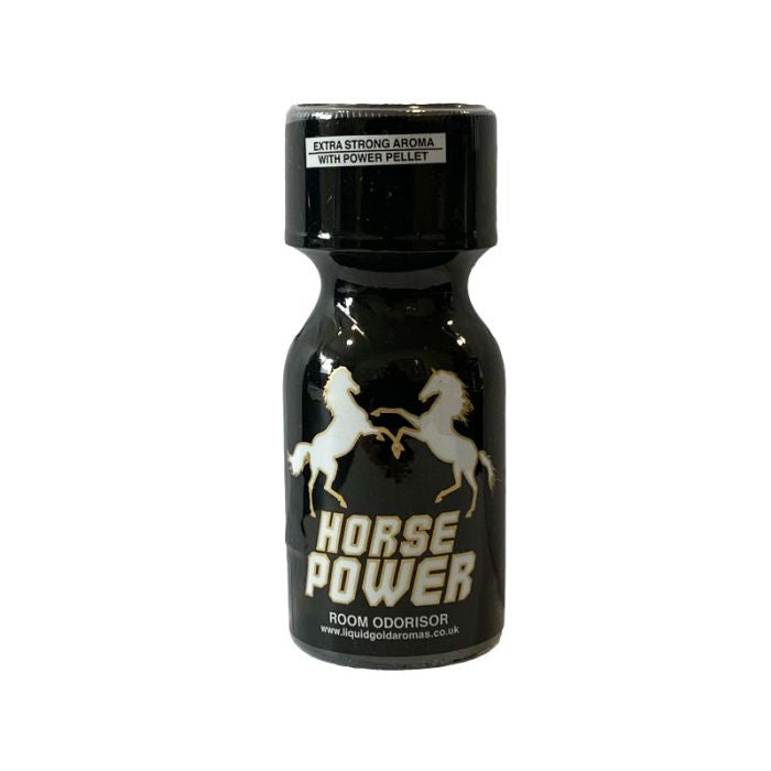Horse power