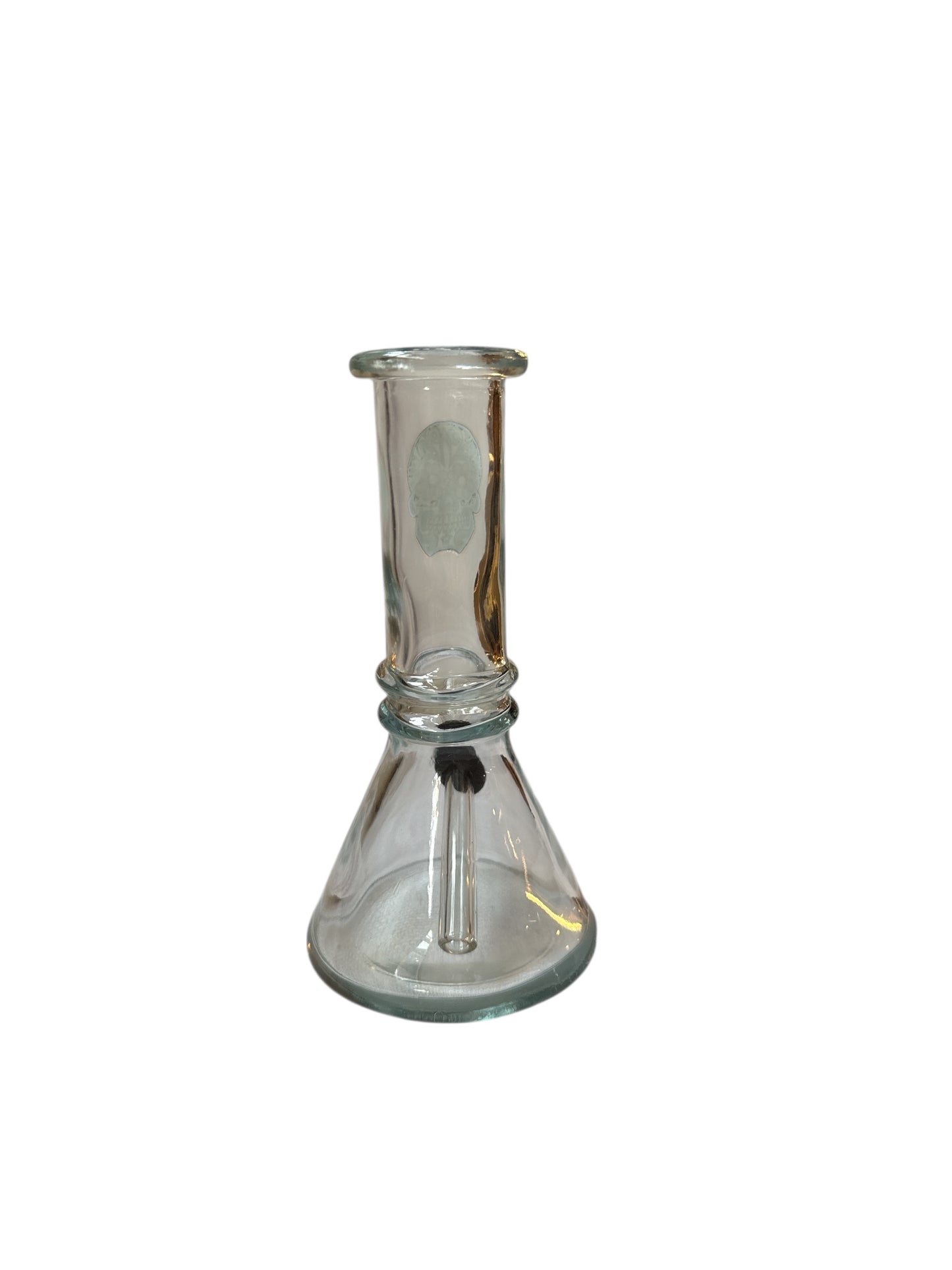 Bong – Glært / Clear