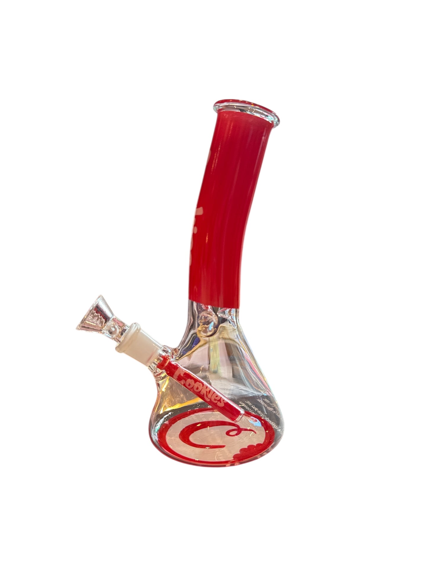 Bong – Kökur / Bong – Cookies