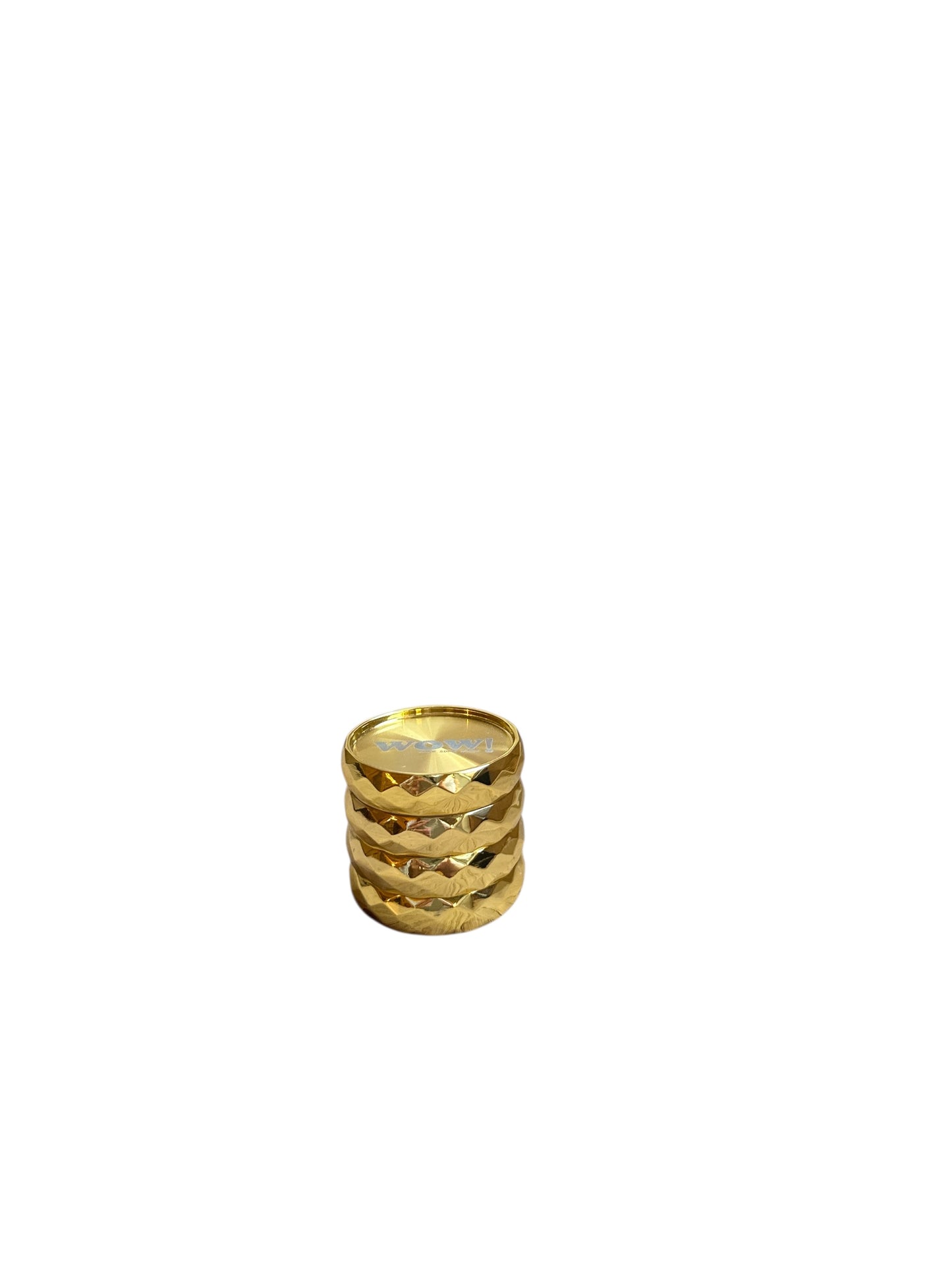 Mini gylltur grinder / Mini Gold Grinder