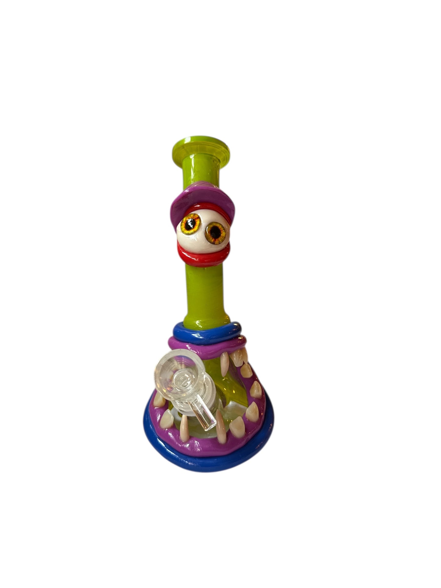 Bong – Skrímsli / Monster