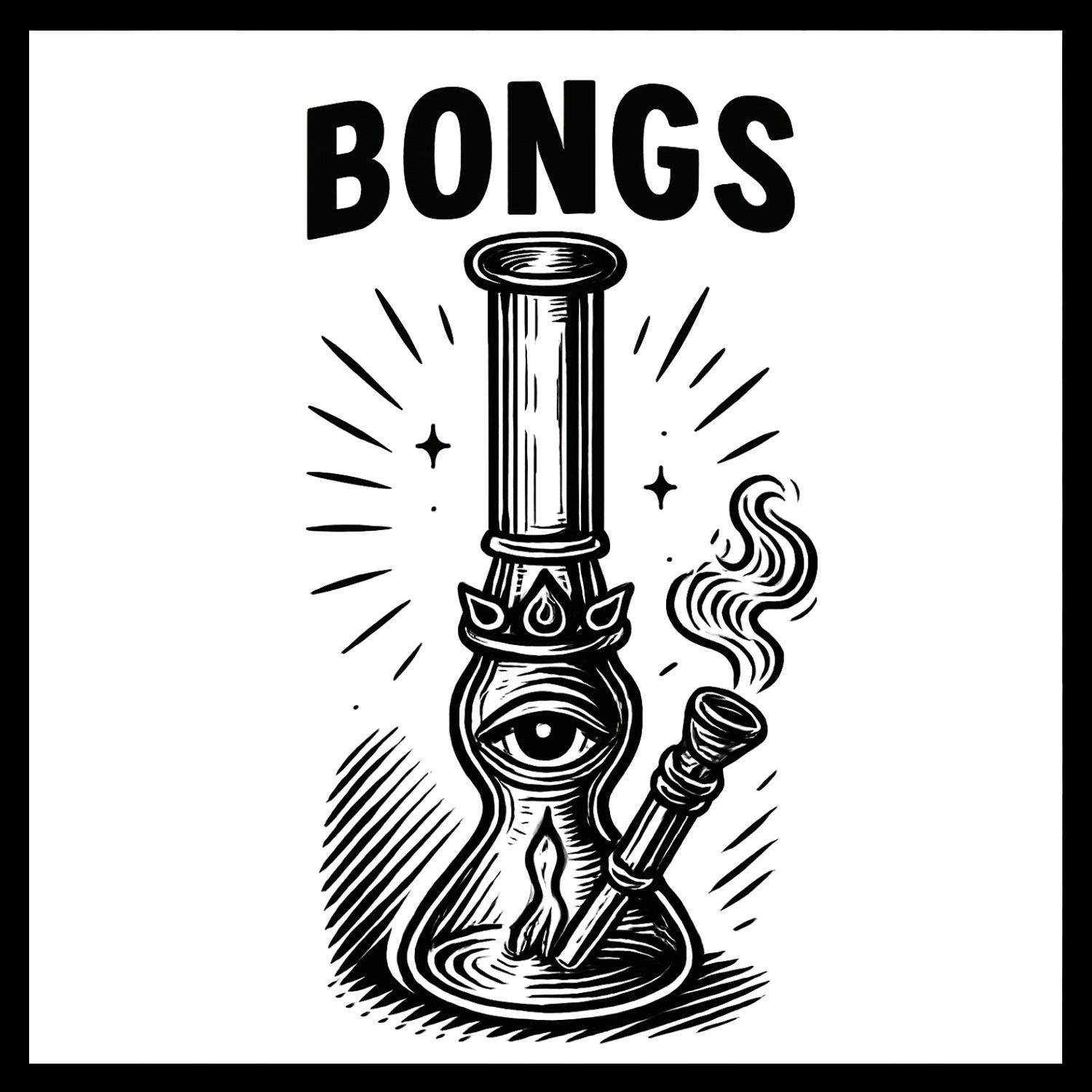 BONG
