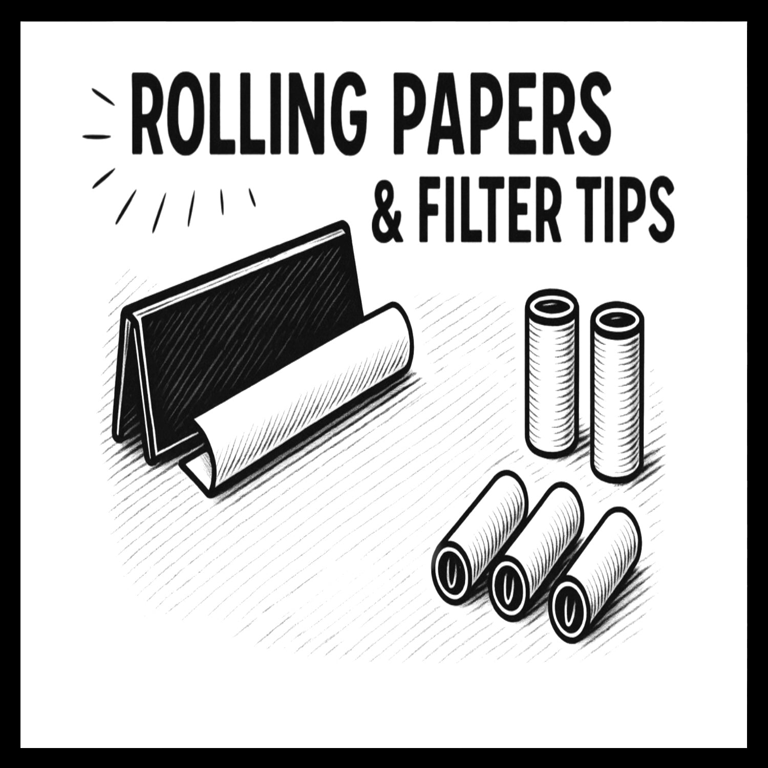 PAPERS & FILTERS