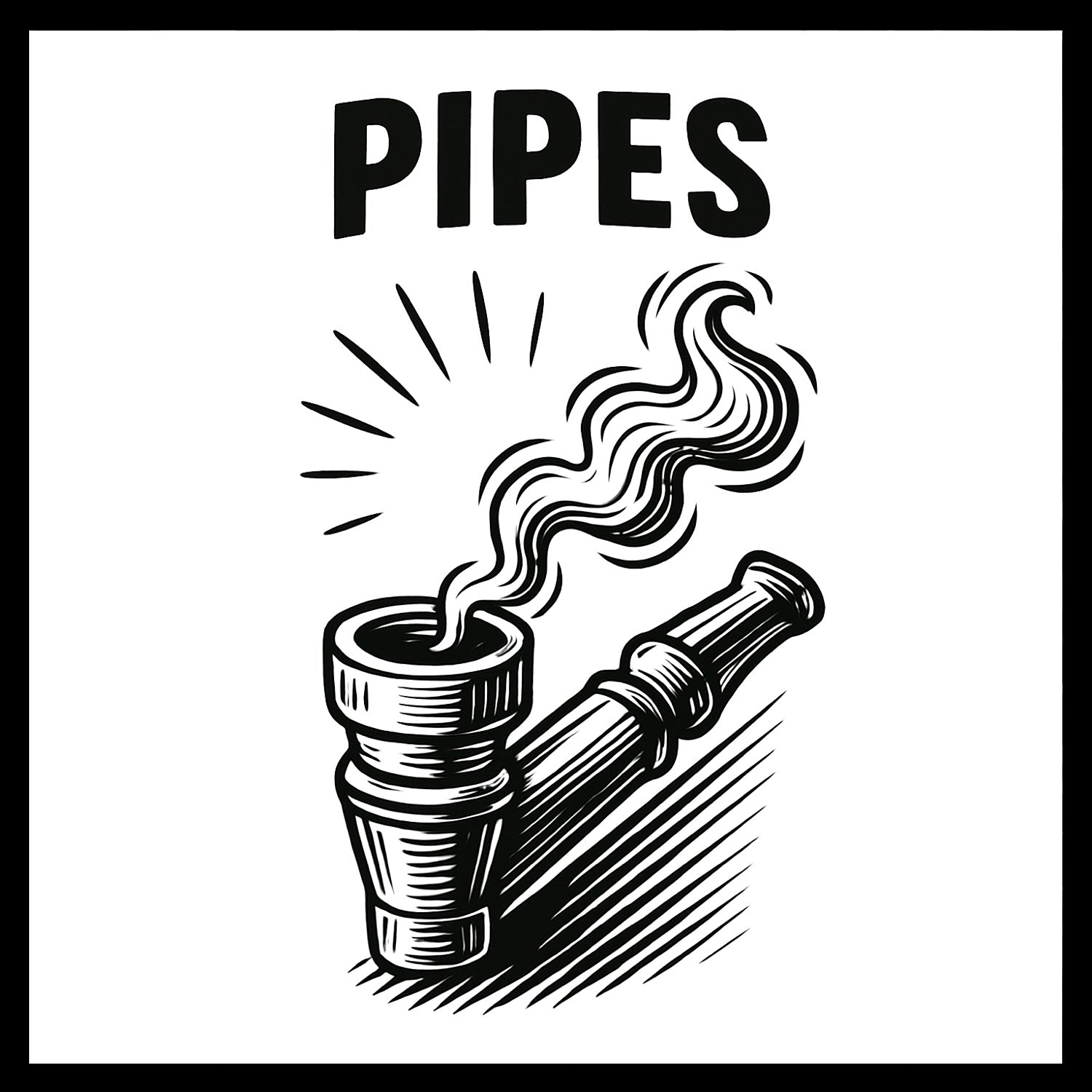 PIPES