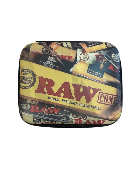 Raw taska / Raw Pouch