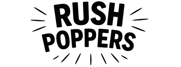 rushpoppers.is