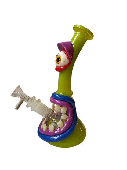 Bong – Skrímsli / Monster
