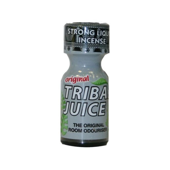 Tribal juice