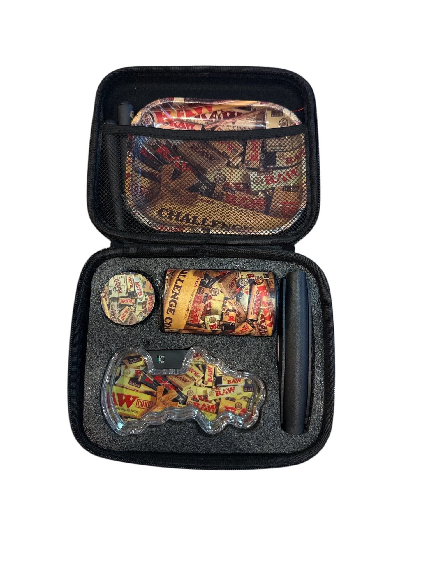Raw taska / Raw Pouch