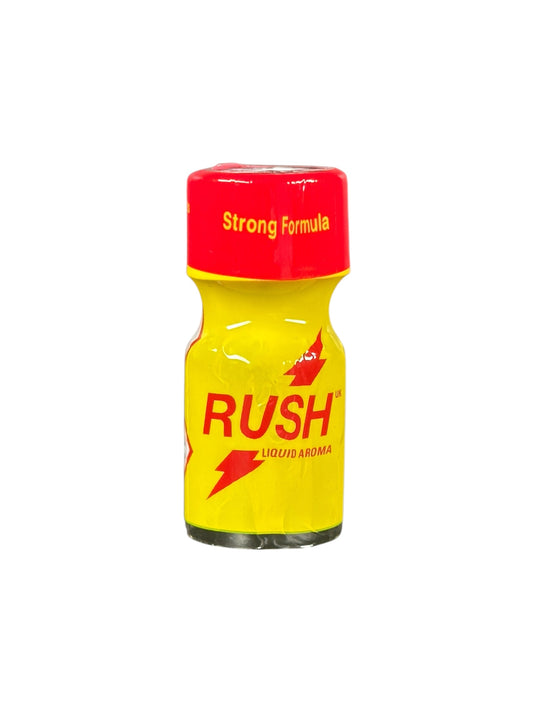 RUSH