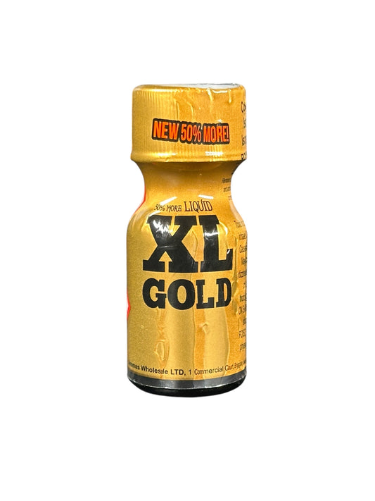 XL GOLD