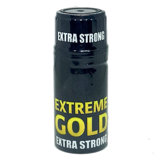 Extreme gold